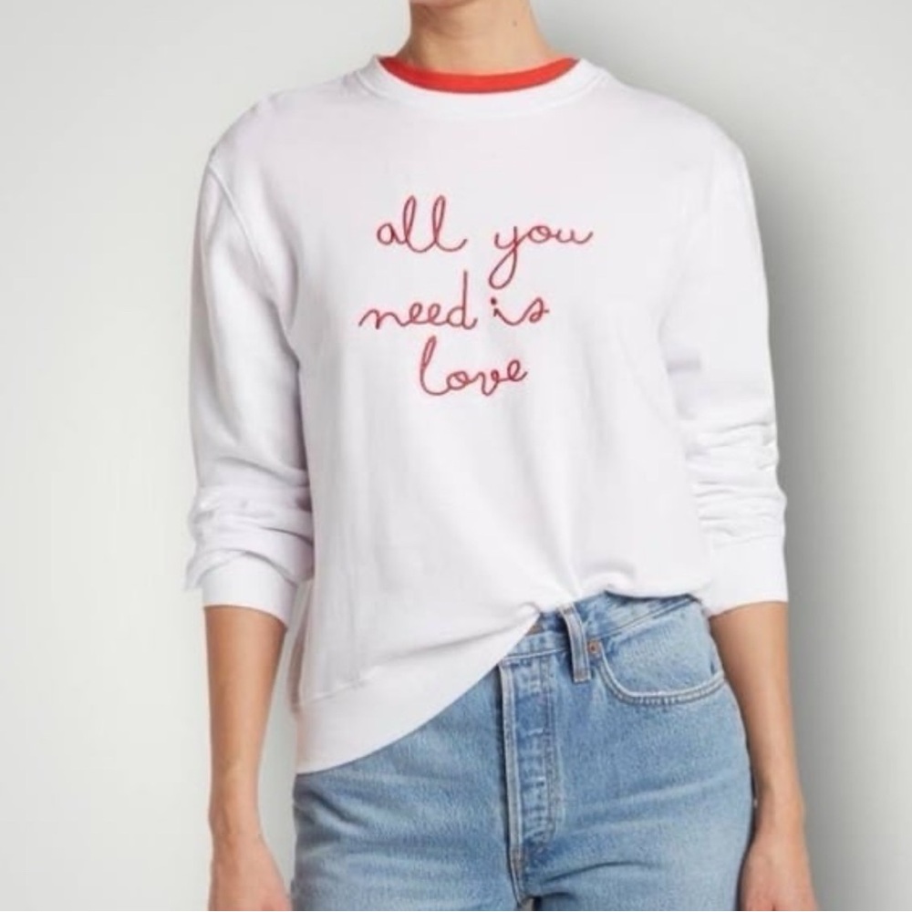 French Connection Sweatshirt